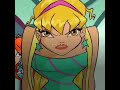 Stella Chasing Chimera Winxclub Stella