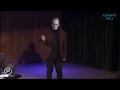 Lawrence Krauss Lecture on Particles and Quantum Physics