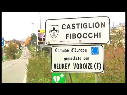 Castiglion Fibocchi(Ar). Assalto in villa, coppia di anziani imbavagliata e rapinata