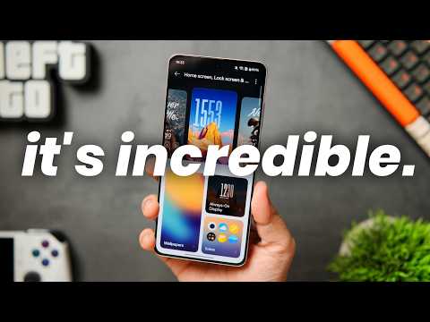 OxygenOS 16 is a Game Changer : Here's Why it can become the Best Android UI