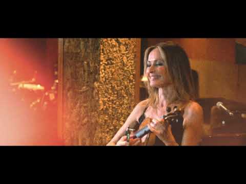 Sharon Corr - Freefall (Official Video)