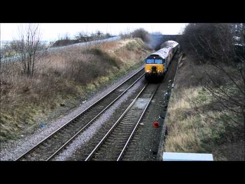 57313 21_Jan_11 Connah's Quay TJR007 edited.wmv