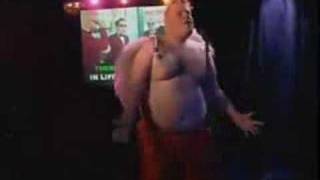 I Believe I Can Fly - Me First and The Gimme Gimmes