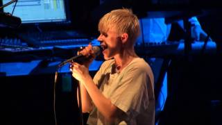 Robyn - In My Eyes Falconer Salen