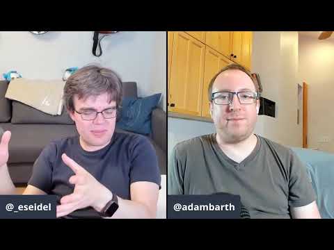 Profiling & Optimizing Wren in Rust | Rubber Duck Engineering | Episode #55