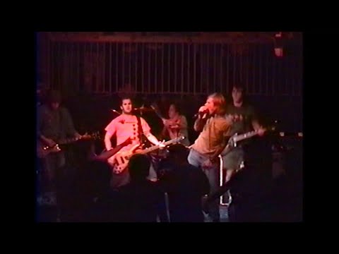 [hate5six] Evergreen Terrace - August 22, 2004 Video