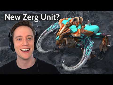 These 1998 Ultralisks Are DESTROYING StarCraft 2 Players!