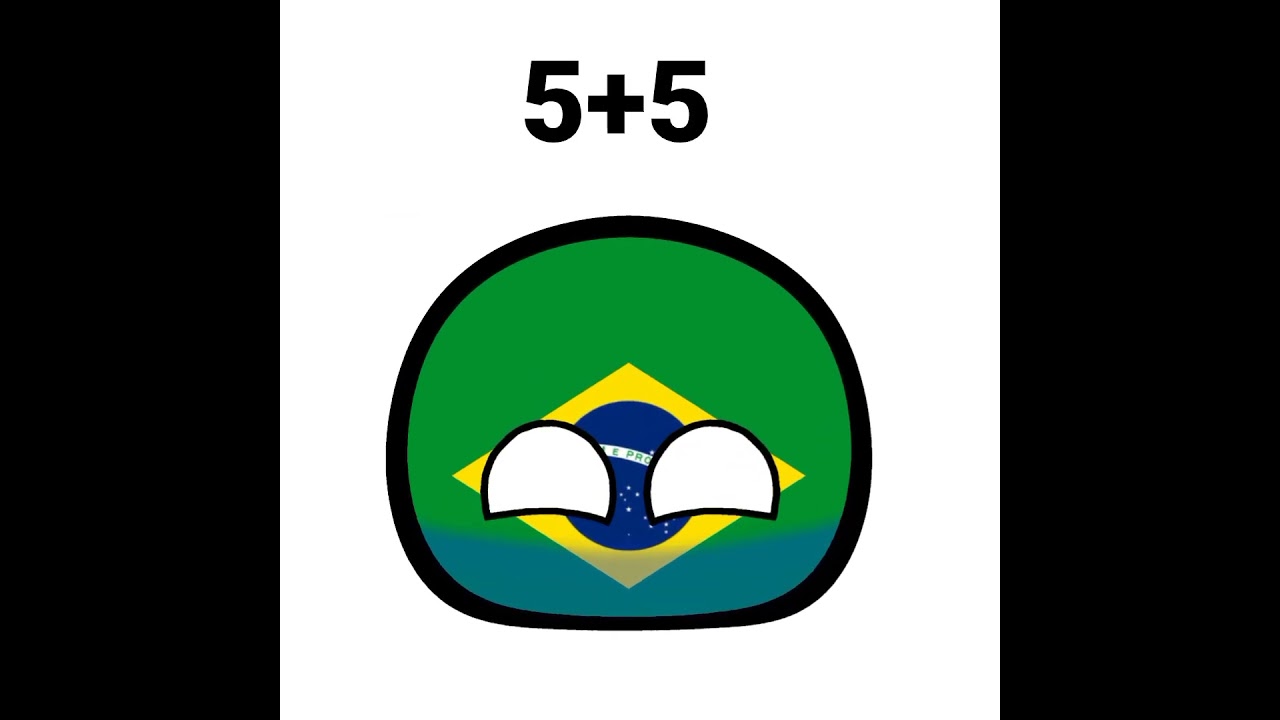 ●|5+5= BATATA🥔!