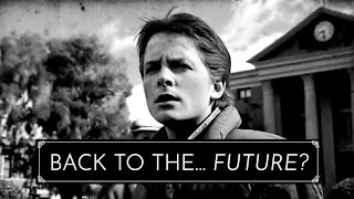 Download lagu Kembali ke... Masa Depan? (Hitam Putih) mp3