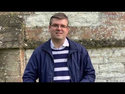 Contentment in all circumstances - Promises of the Bible