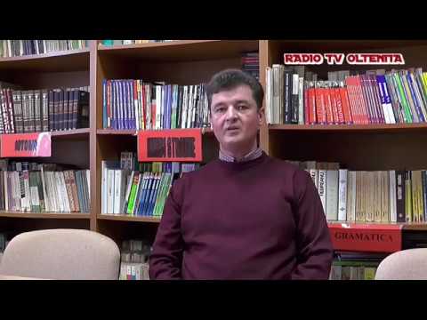 INTERVIU CU IULIAN GEAMBASU  2  Primarul com  SOLDANU