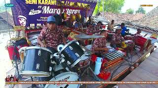 Download lagu GERO SIANG KARAWITAN NEW MARGO LARAS - COCOK BUAT CEK SOUND BASS GLERRR mp3