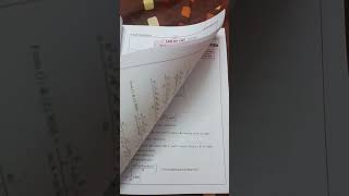 how to score above 65 marks in maths1a