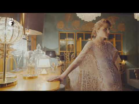 OLVI's Olga Yermoloff Crystal Night