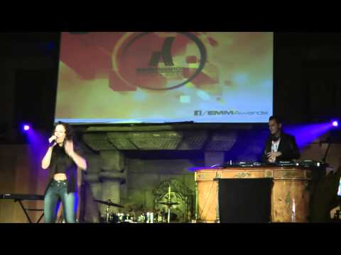 EMMAWARDS Damon Paul feat. Isabel Soares "So many ways to love"