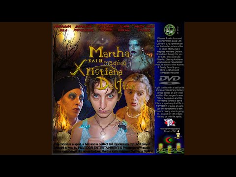 SSS – Amulet of Night Power (ft. Lisa Pilvedor)