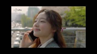 [FMV Lyrics ROM] Fight For My Way OST - Good Morning (굿모닝) - Kassy (케이시)