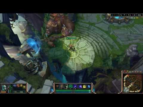 Risen Fiddlesticks Skin Spotlight