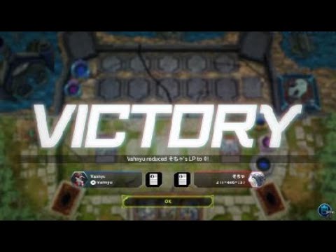 Danger Chaos Thunder Dragon vs Swordsoul Tenyi - Anti-Spell Festival - Yu-Gi-Oh! Master Duel