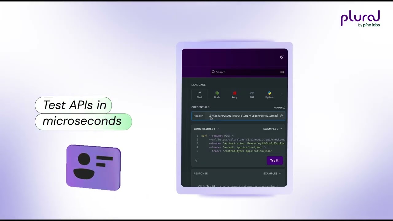 Experiment with Plural | API Playground