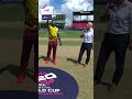 #WIvPNG: West Indies wins the toss and the hosts will field first | #T20WorldCupOnStar - Video