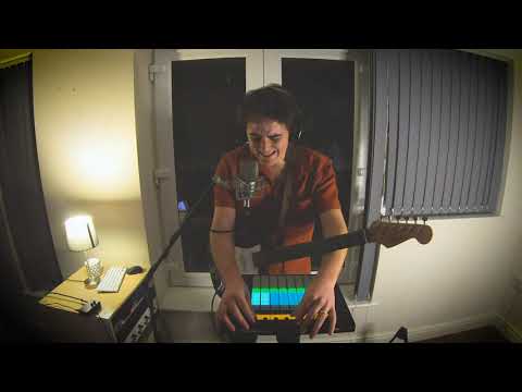 Yürüyorum Dikenlerin Üstünde - Sado (Live Set)