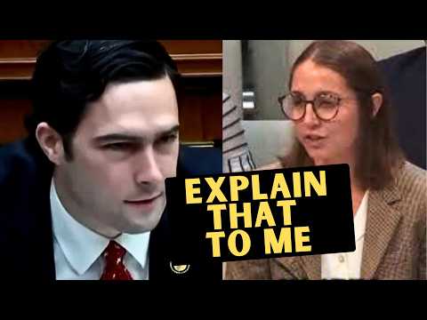 BIRTHING PEOPLE? What Does it Mean?: Brandon Gill Blows Hot