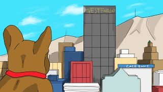 Le Frenchie Game Play Clip