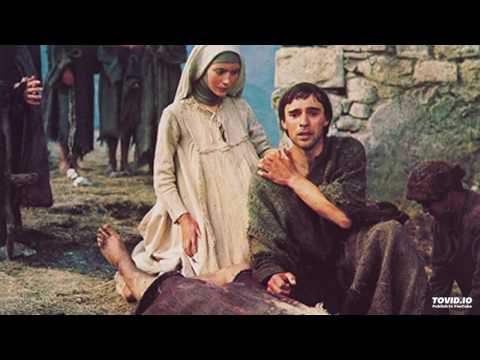 Donovan - A Soldier's Dream (Brother Sun, Sister Moon OST)