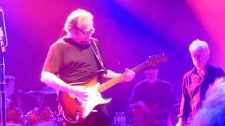 Crosby Stills & Nash - Exit Zero (New Song) - live Tollwood Munich München 2013-07-01