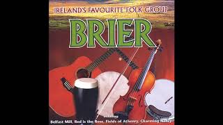 Brier - Ireland's Favourite Folk Group | Full Album