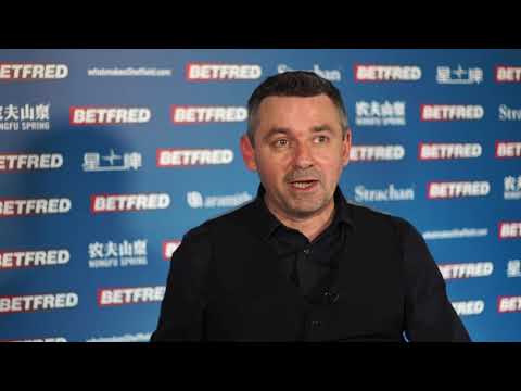 The Oldest Since Davis?! McManus Qualifies! | 2020 Betfred World Championship Qualifiers