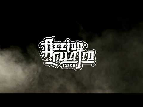 SIN DINERO NO HAY PODER × ACCIÓN CUATRO CREW