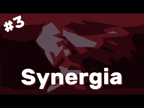 Synergia - #3