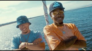 Dizzy Wright &amp; Demrick - &quot;Don&#39;t Worry&quot; (Official Music Video)