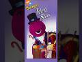 Barney S Talent Show 1996 VHS Paramount Nick Jr Version FANMADE
