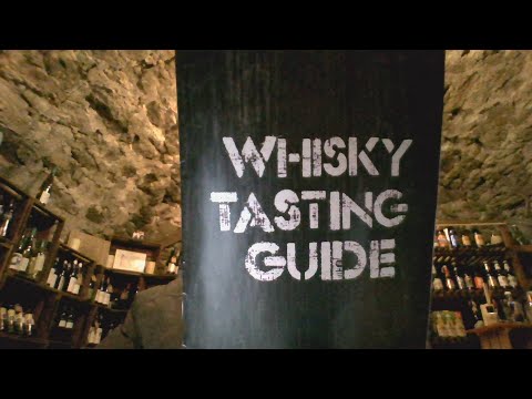 WHISKYTASTING 2019 FL. NR. 23 GERSTON THE LOST DISTILLERY