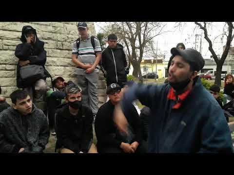 MATETE vs DINAMITA | Octavos | Fecha 3 | 2021