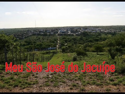 Meu São José do Jacuípe (Música)