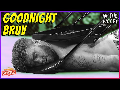 AEW Forbidden Door: Passion of the Ospreay | In The Weeds 8/25/25