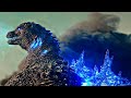 GODZILLA MINUS ONE ATOMIC BREATH