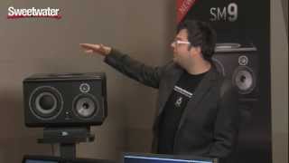 Video thumbnail for Focal SM9 Monitors by Sweetwater