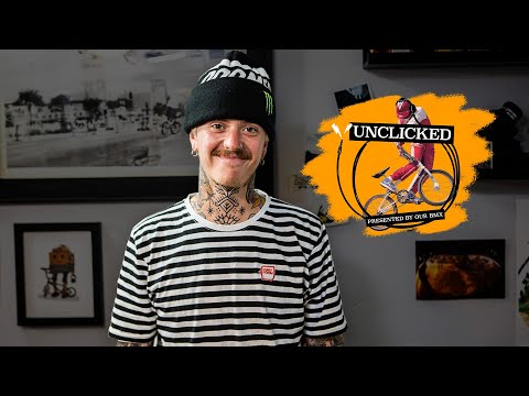 FELIX PRANGENBERG - UNCLICKED