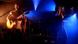 KUVE - Dando vueltas @ La Mezquita