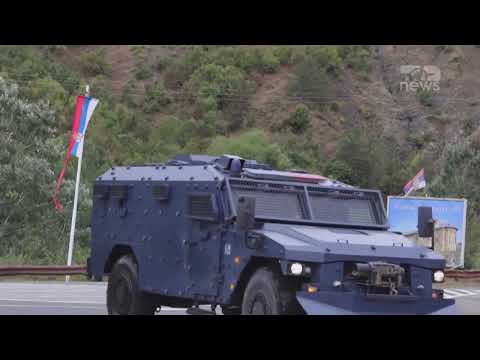 Top News– Ambasadori gjerman: Më 24 shtator sulm terrorist, Kosova e Serbia të zbatojnë marrëveshjet