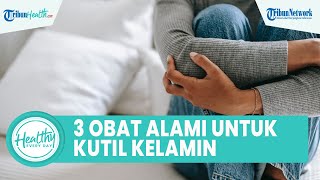 Ini 3 Obat Alami Ampuh Hilangkan Kutil Kelamin yang Membandel, Begini Cara Tepat agar Cepat Sembuh