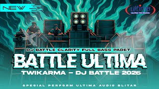 Download lagu DJ ULTIMA AUDIO mp3