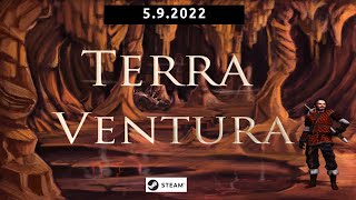 Terra Ventura 发布预告片