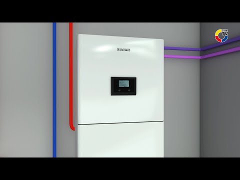 Vaillant: aroTHERM perform & geoTHERM perform | SHK-TV Product in Focus