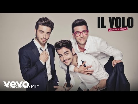 Ricordami